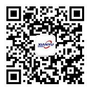 公众号二维码